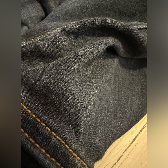 Liverpool Los Angeles High-Rise Ankle Jeans 22W - Picture 6 of 7